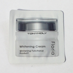 TONYMOLY Floria Whitening Cream 